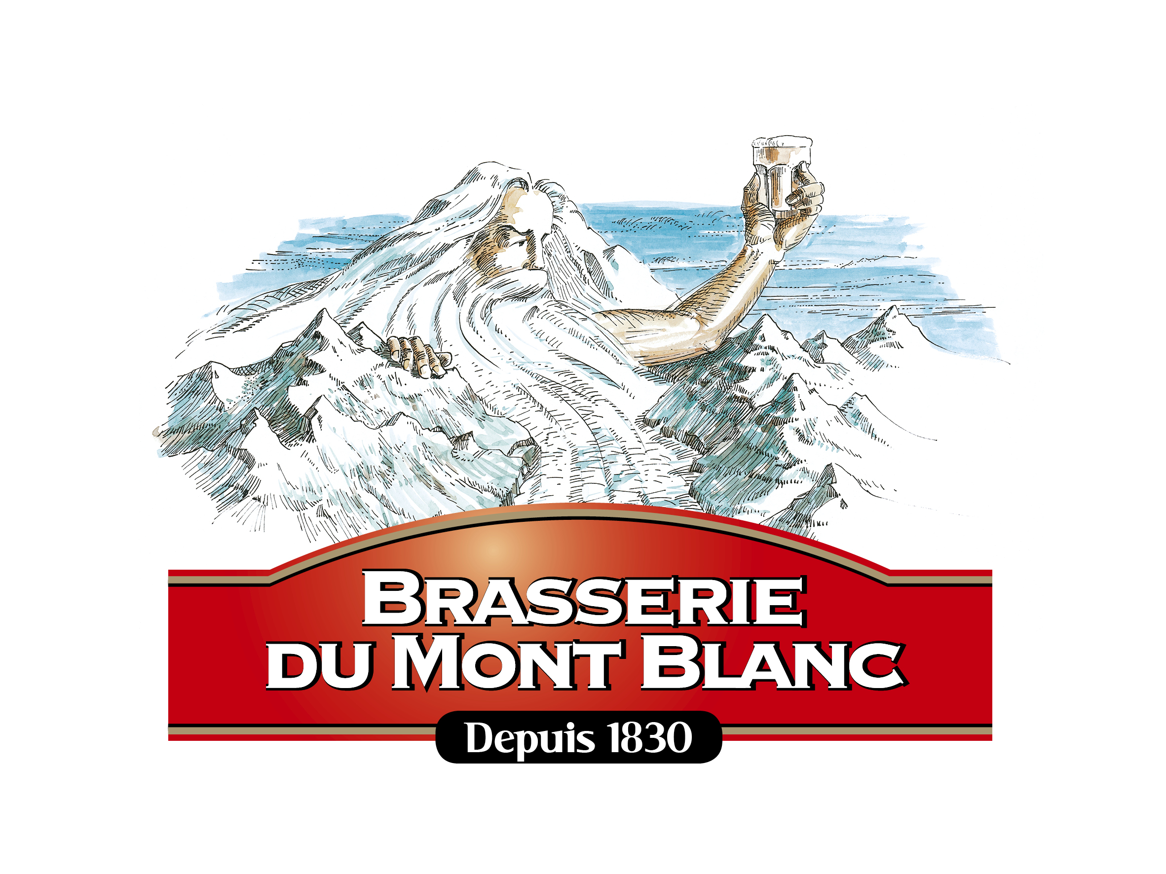 Brasserie du Mont Blanc — brasserie artisanale à LA     MOTTE-SERVOLEX
