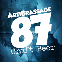 Brasserie Arti Brassage 87 — brasserie artisanale à SAINT-SULPICE-LAURIÈRE