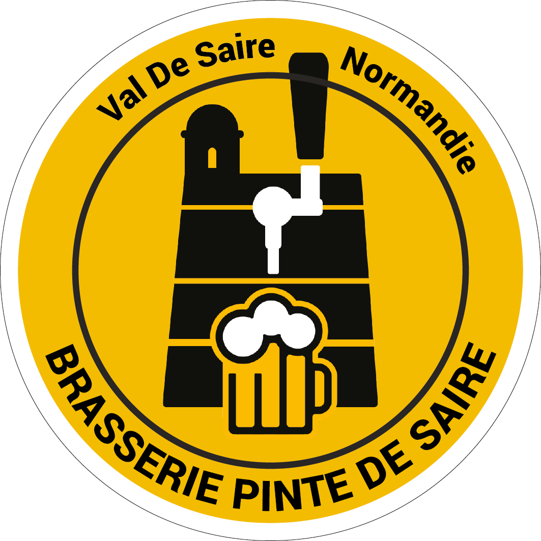 Brasserie Pinte de Saire — brasserie artisanale à Saint-Vaast-La-Hougue