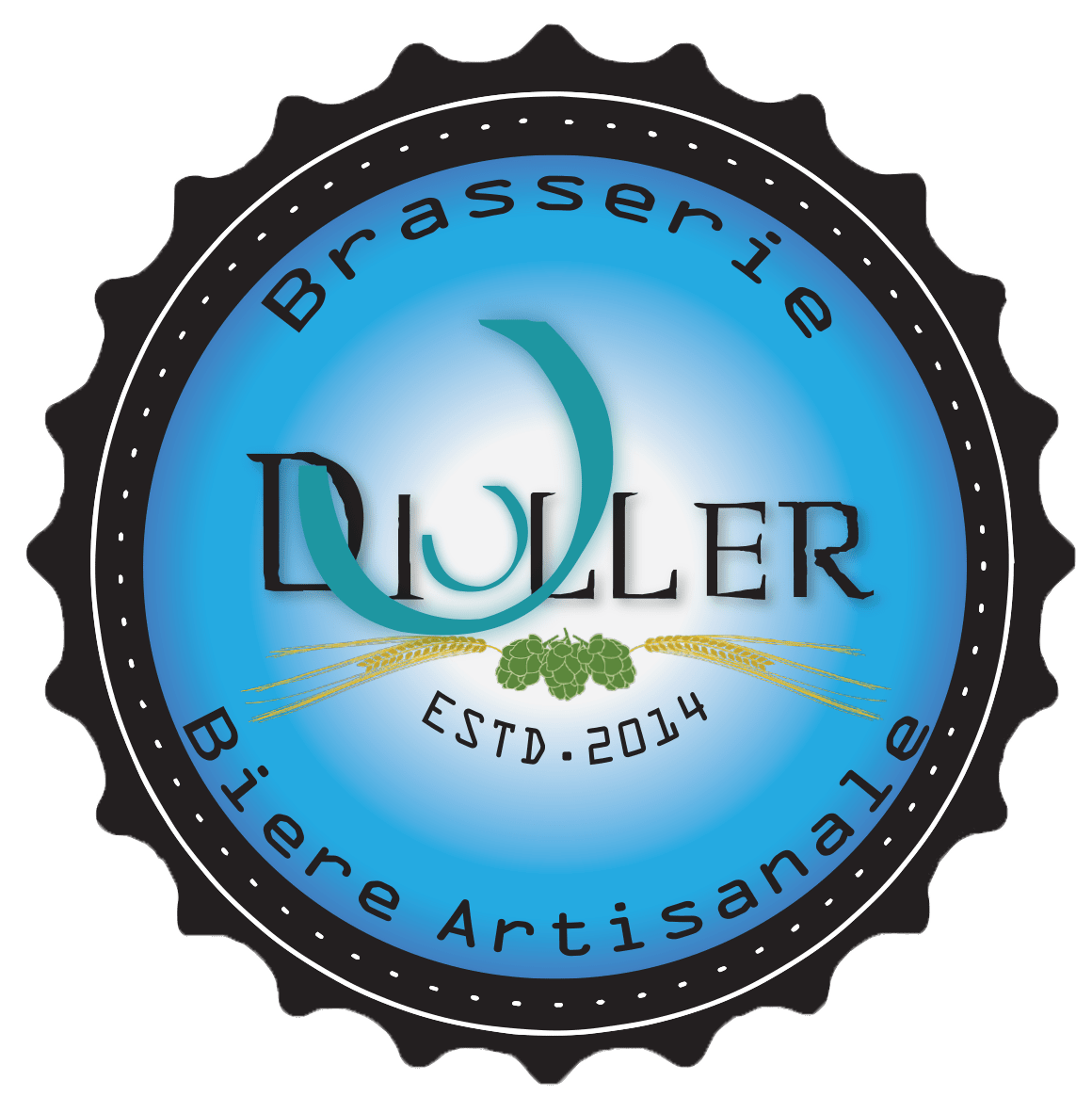 Brasserie Dioller — brasserie artisanale à Oberbruck