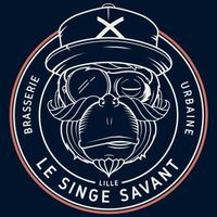 Brasserie Le Singe Savant — brasserie artisanale à lille-59000