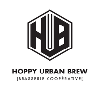 Brasserie Hoppy Urban Brew — brasserie artisanale à ROUBAIX