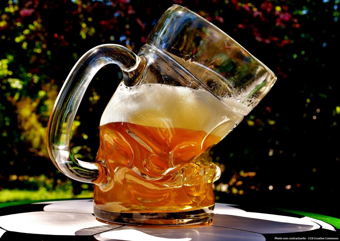Brasserie Dreum — brasserie artisanale à NEUVILLE EN    AVESNOIS