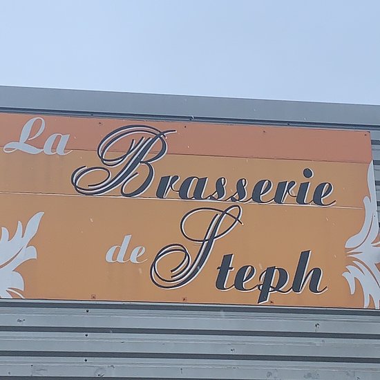 Brasserie du Stéph — brasserie artisanale à ROSULT