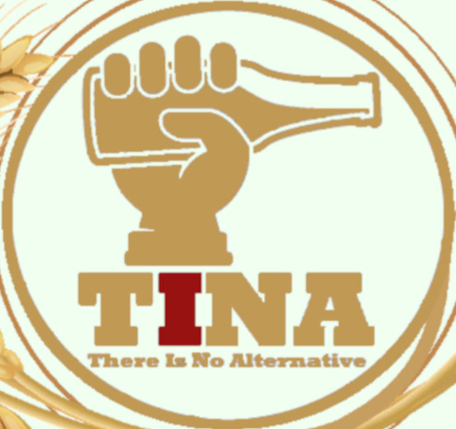 Brasserie TINA — brasserie artisanale à SAUMUR