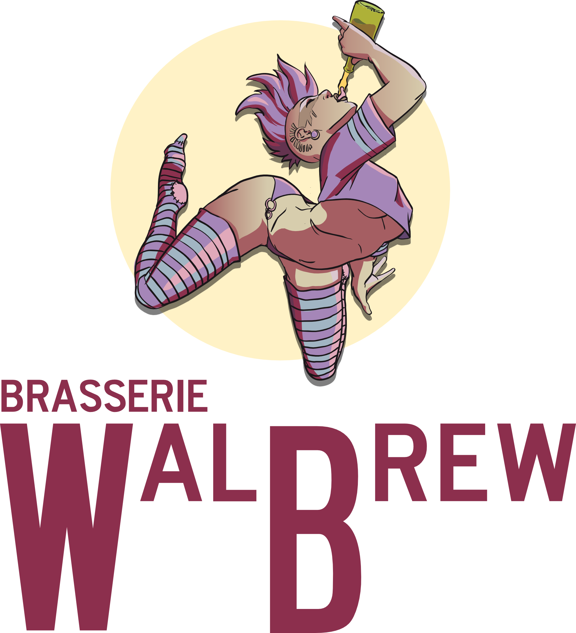 Brasserie Walbrew — brasserie artisanale à TARBES