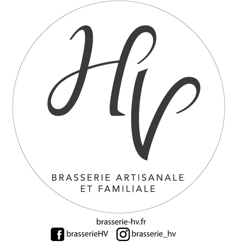 Brasserie HV — brasserie artisanale à SAINT-GERMAIN-LES-VERGNES