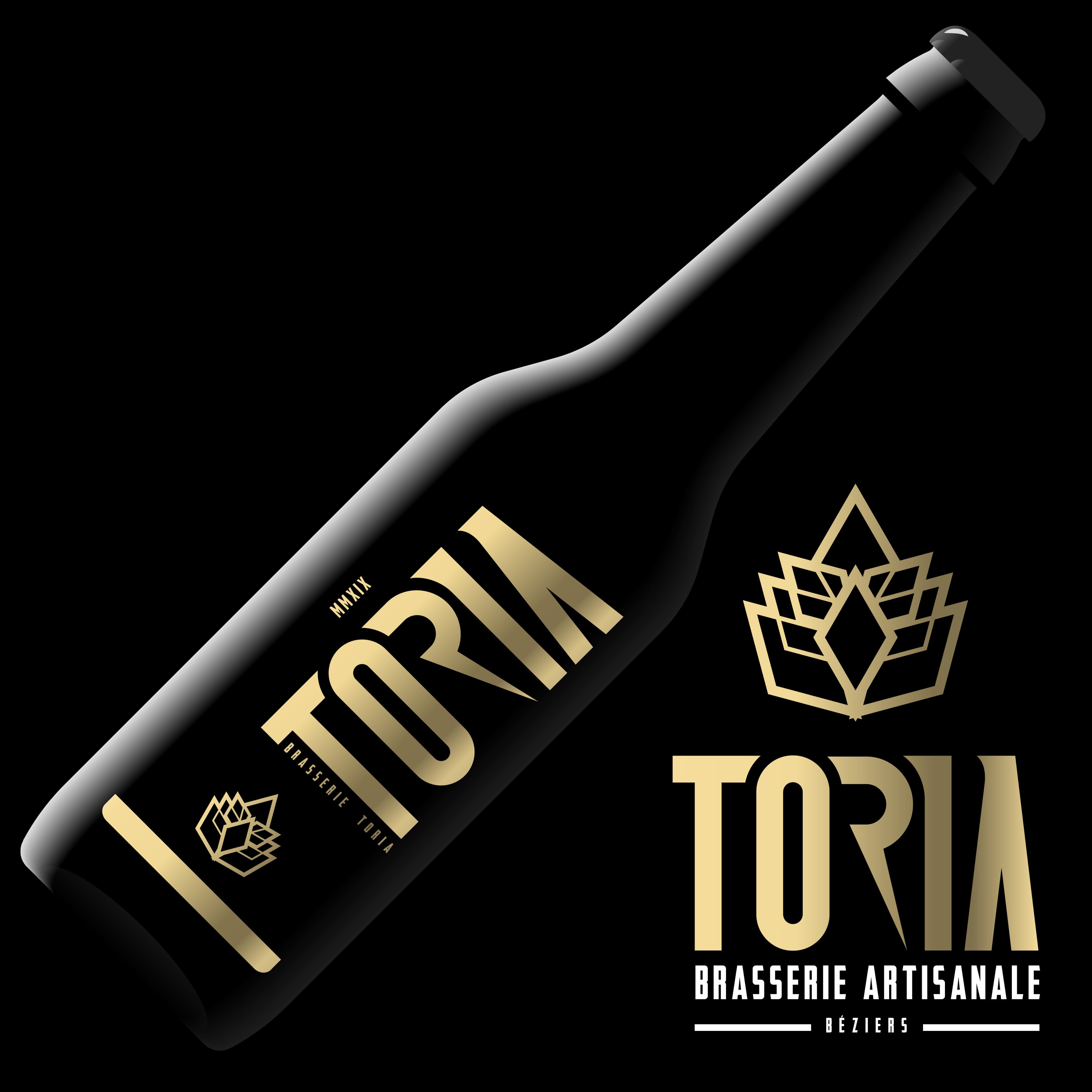 Brasserie Toria — brasserie artisanale à BÉZIERS