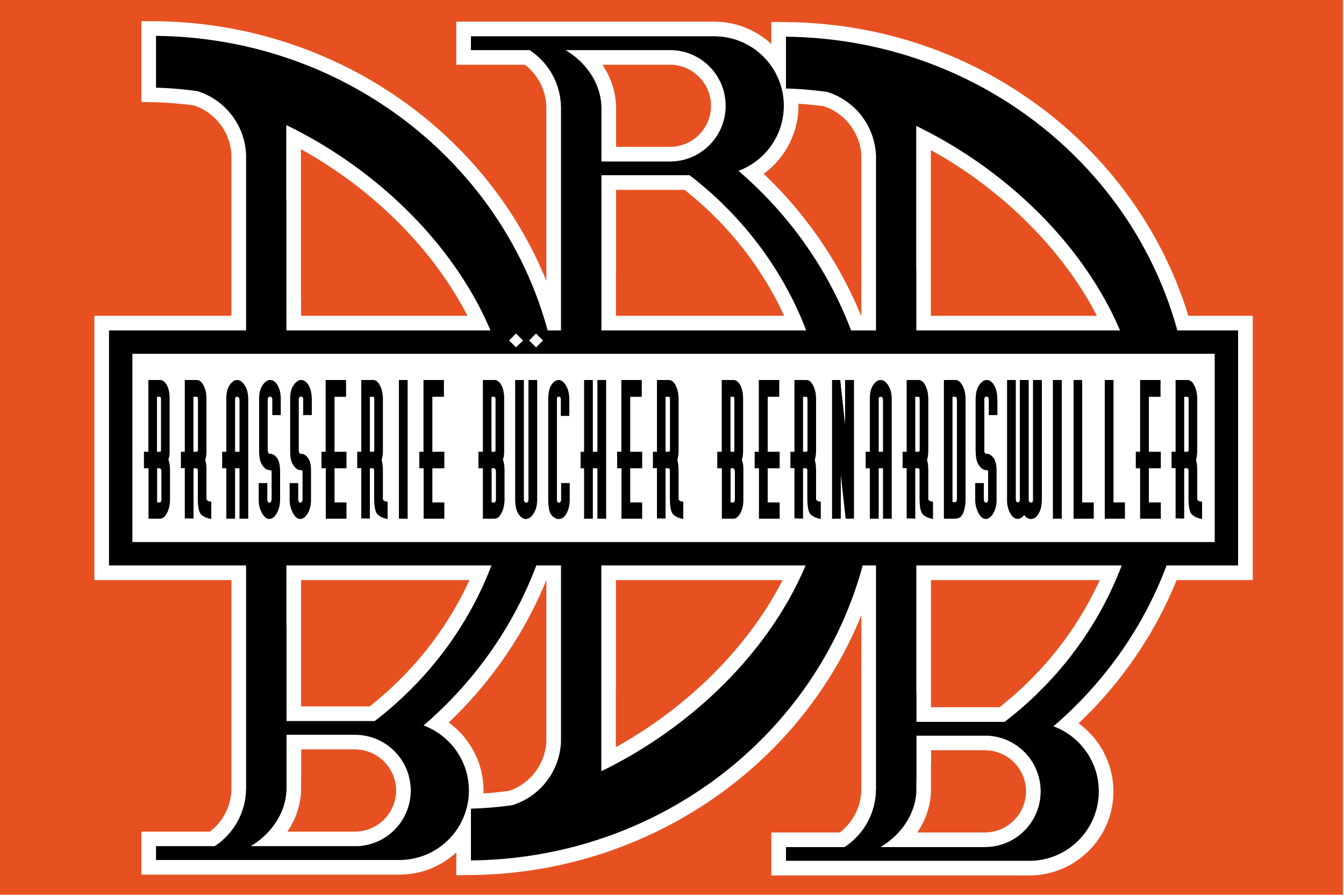 Brasserie Bücher Bernardswiller — brasserie artisanale à BERNARDSWILLER
