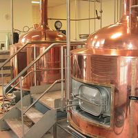 Brasserie BioTech' (L'Escreboise) — brasserie artisanale à DOUAI