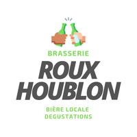 Brasserie Roux Houblon — brasserie artisanale à DOUAI