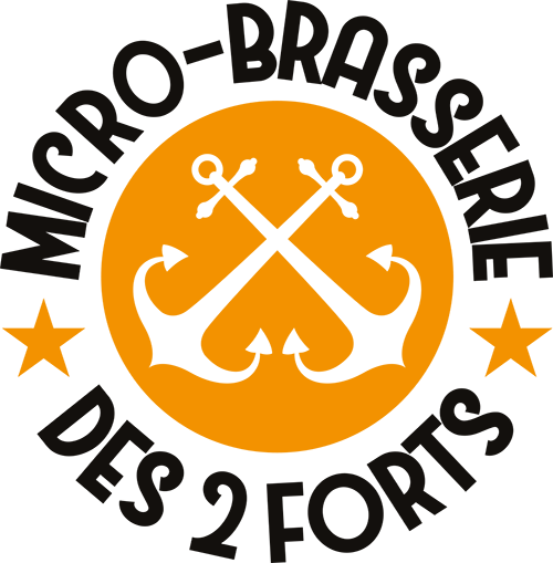 Brasserie des 2 Forts — brasserie artisanale à Grand-Fort-Philippe