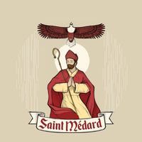 Brasserie Saint Médard — brasserie artisanale à COMPIÈGNE