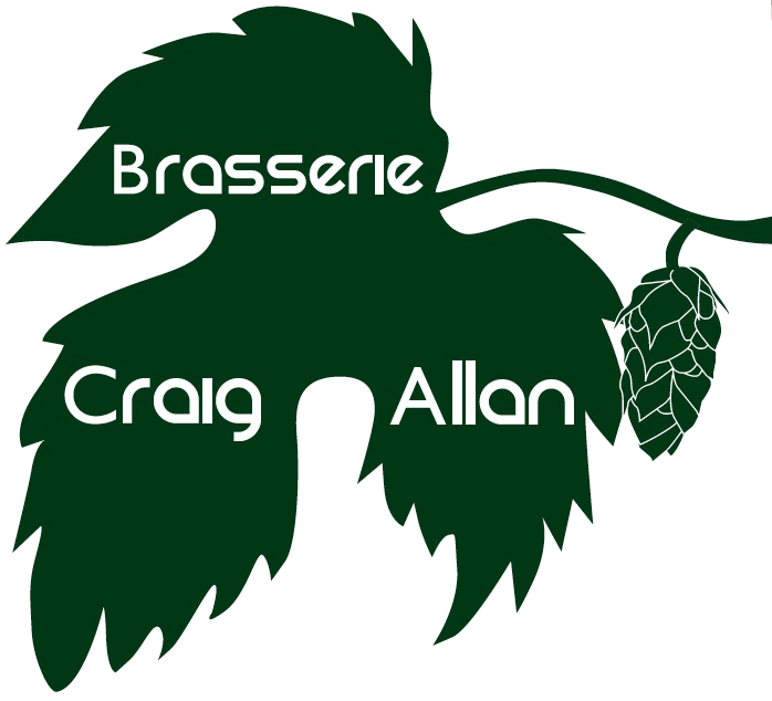 Brasserie Craig Allan — brasserie artisanale à PLESSIS-DE-ROYE