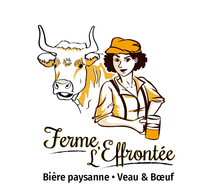 Brasserie L'Effrontée — brasserie artisanale à Beaumont-du-Périgord