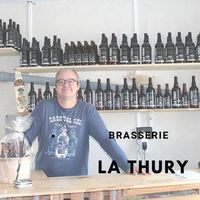 Brasserie La Thury — brasserie artisanale à THURY-EN-VALOIS