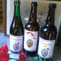 Brasserie Au Rythme des Saisons (L'Estoupette) — brasserie artisanale à RIENCOURT-LÈS-CAGNICOURT