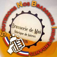 Brasserie de Mai — brasserie artisanale à CARVIN