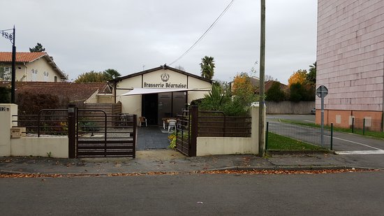 Brasserie Béarnaise — brasserie artisanale à PAU