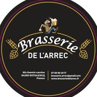 Brasserie de l'Arrec — brasserie artisanale à ESTIALESCQ