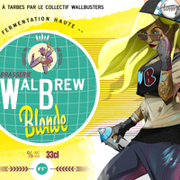 Brasserie Walbrew — brasserie artisanale à TARBES