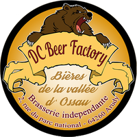 Brasserie DC Beer Factory — brasserie artisanale à ARUDY