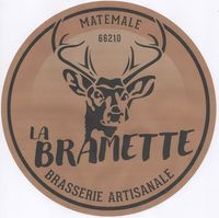 Brasserie La Bramette — brasserie artisanale à MATEMALE