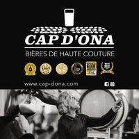 Brasserie Cap d'Ona — brasserie artisanale à ARGELÈS-SUR-MER