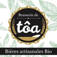 Brasserie de Tôa — brasserie artisanale à CÉRET