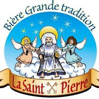 Brasserie La Saint Pierre (Alsabières) — brasserie artisanale à SAINT PIERRE