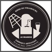 Brasserie Au Brasseur (Almibra) — brasserie artisanale à STRASBOURG