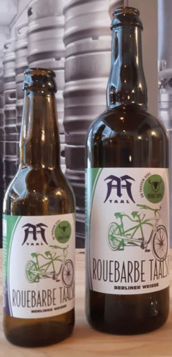 Brasserie Bières Taal — brasserie artisanale à WIHR-AU-VAL