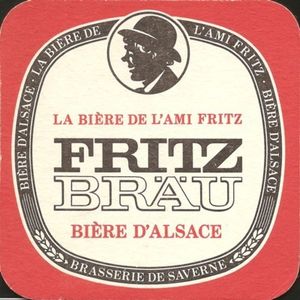 Brasserie de la Licorne (Karlsbräu France) — brasserie artisanale à SAVERNE