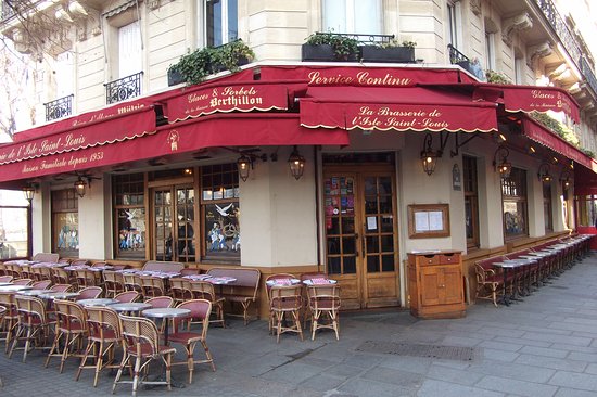 Brasserie de Saint Louis — brasserie artisanale à SAINT-LOUIS