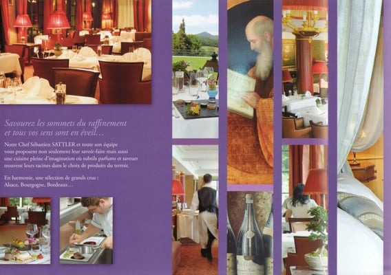 Brasserie du Rhin — brasserie artisanale à JUNGHOLTZ