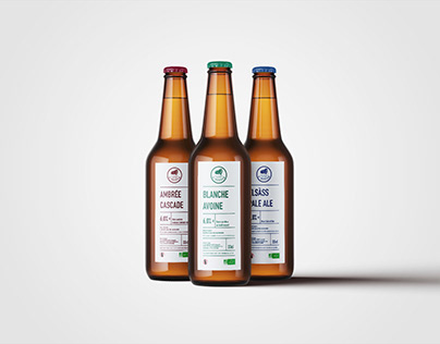 Brasserie G'sundgo — brasserie artisanale à ESCHENTZWILLER