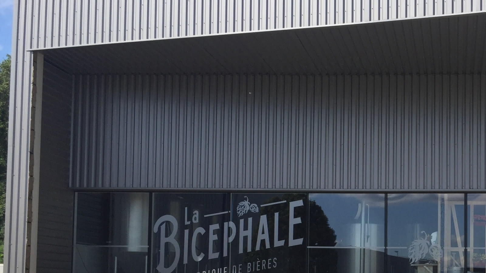 Brasserie La Bicéphale — brasserie artisanale à SIERENTZ