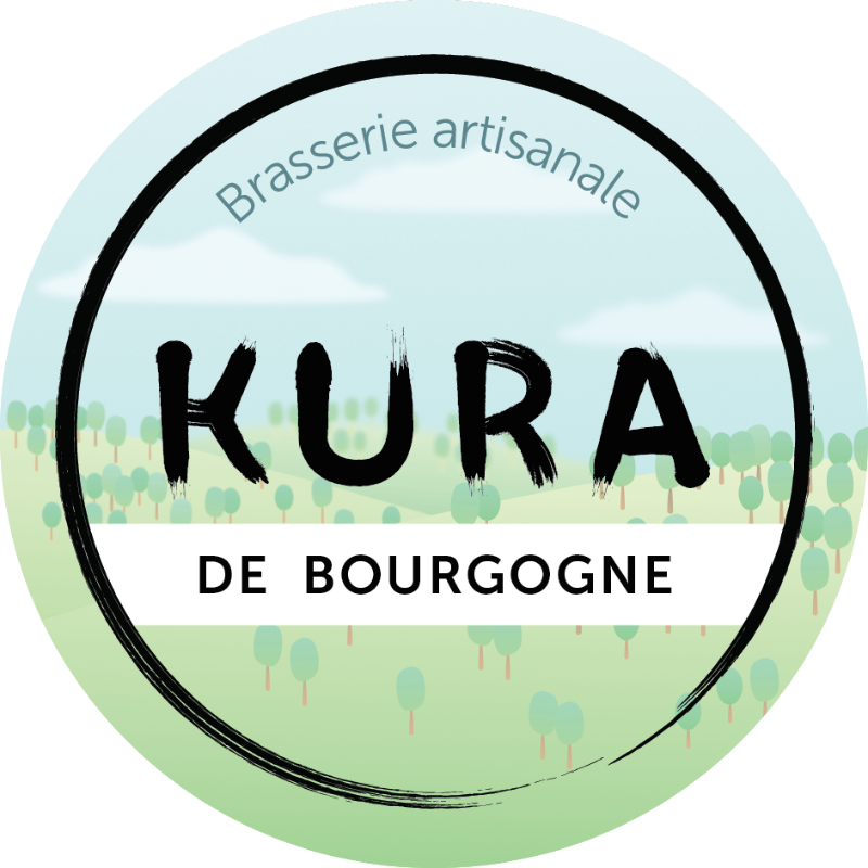 Brasserie Kura — brasserie artisanale à VENDENESSE-LÈS-CHAROLLES