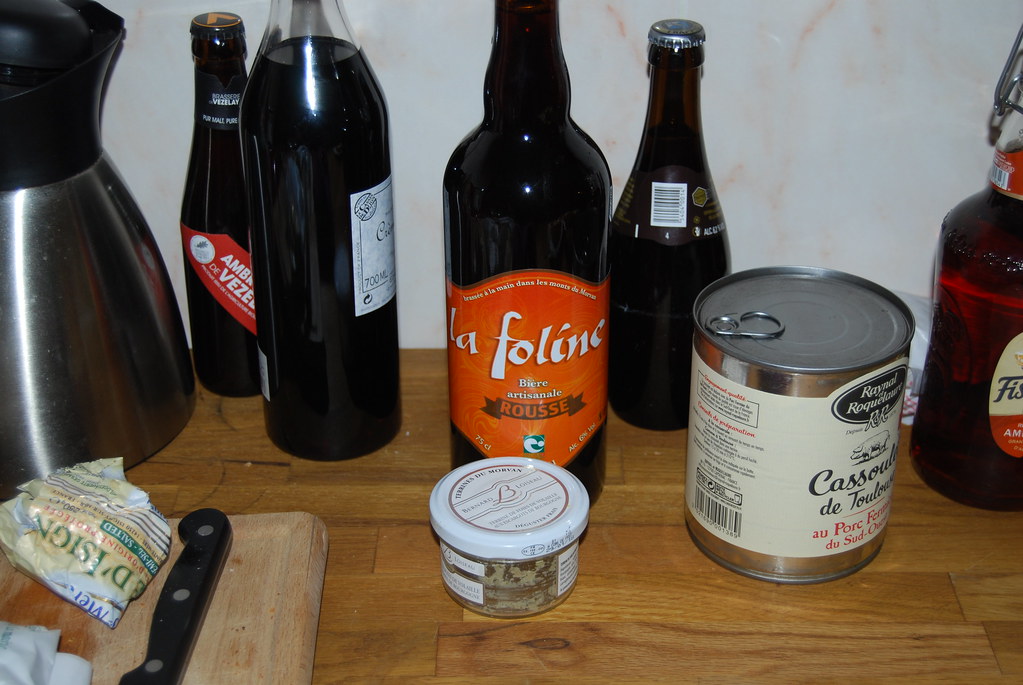 Brasserie La Foline — brasserie artisanale à #N/A