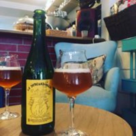 Brasserie La Débeurdineuse — brasserie artisanale à CHARMOY