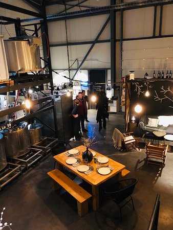 Brasserie Two Dudes — brasserie artisanale à TOURNUS
