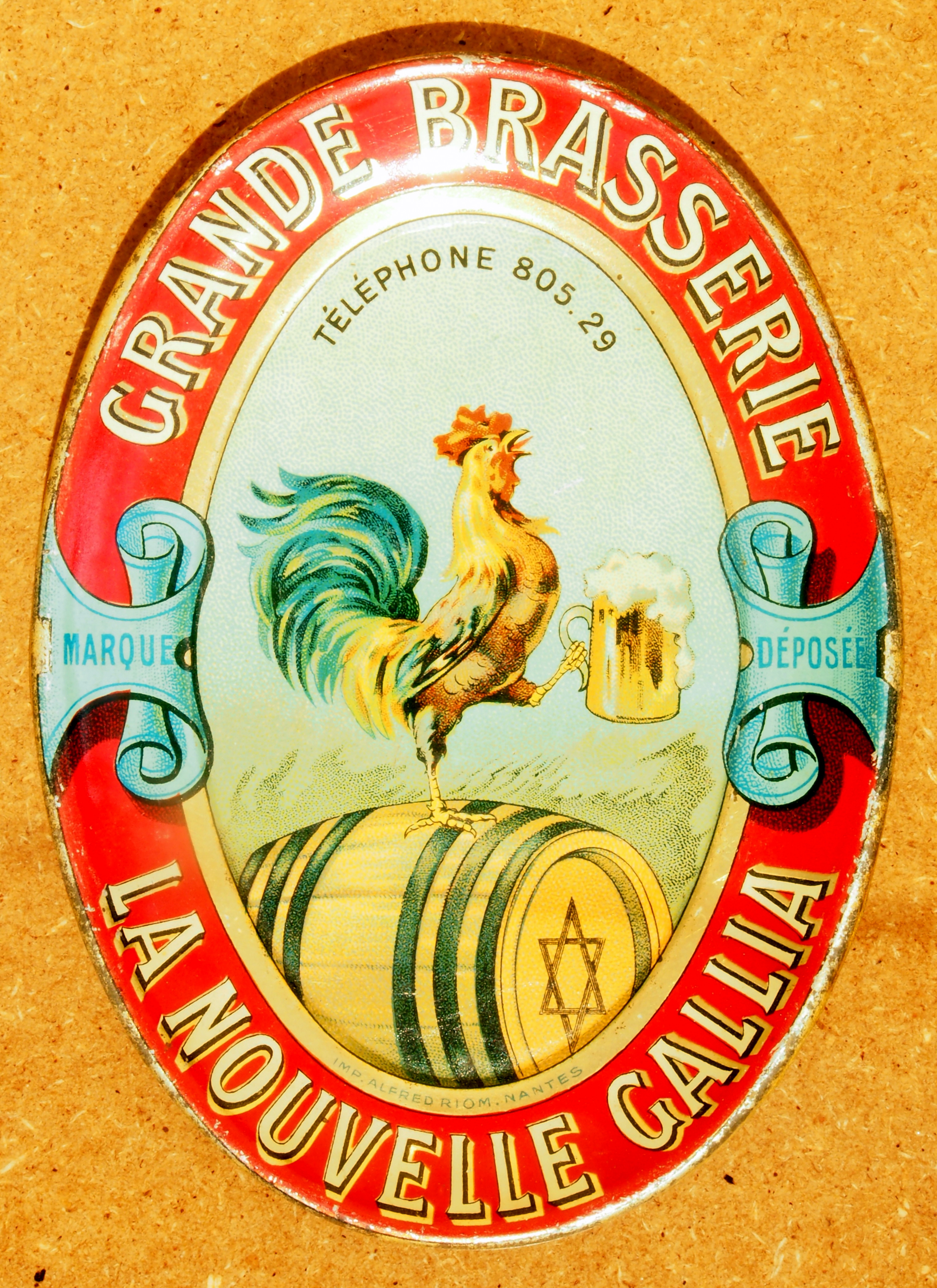 Brasserie Ma Bière — brasserie artisanale à PARIS
