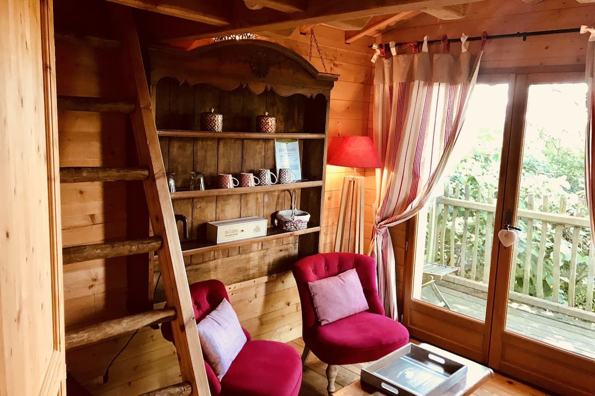 Brasserie Bières de la Vallée Javot — brasserie artisanale à MACHAULT