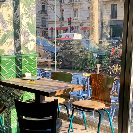 Brasserie Frog XVI — brasserie artisanale à PARIS
