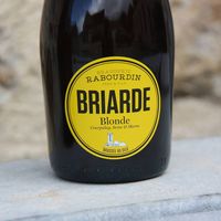 Brasserie Rabourdin — brasserie artisanale à COURPALAY