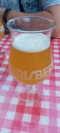 Brasserie La Guinche — brasserie artisanale à CHELLES