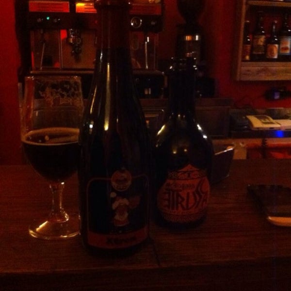 Brasserie Pachamama — brasserie artisanale à LA GENEVRAYE