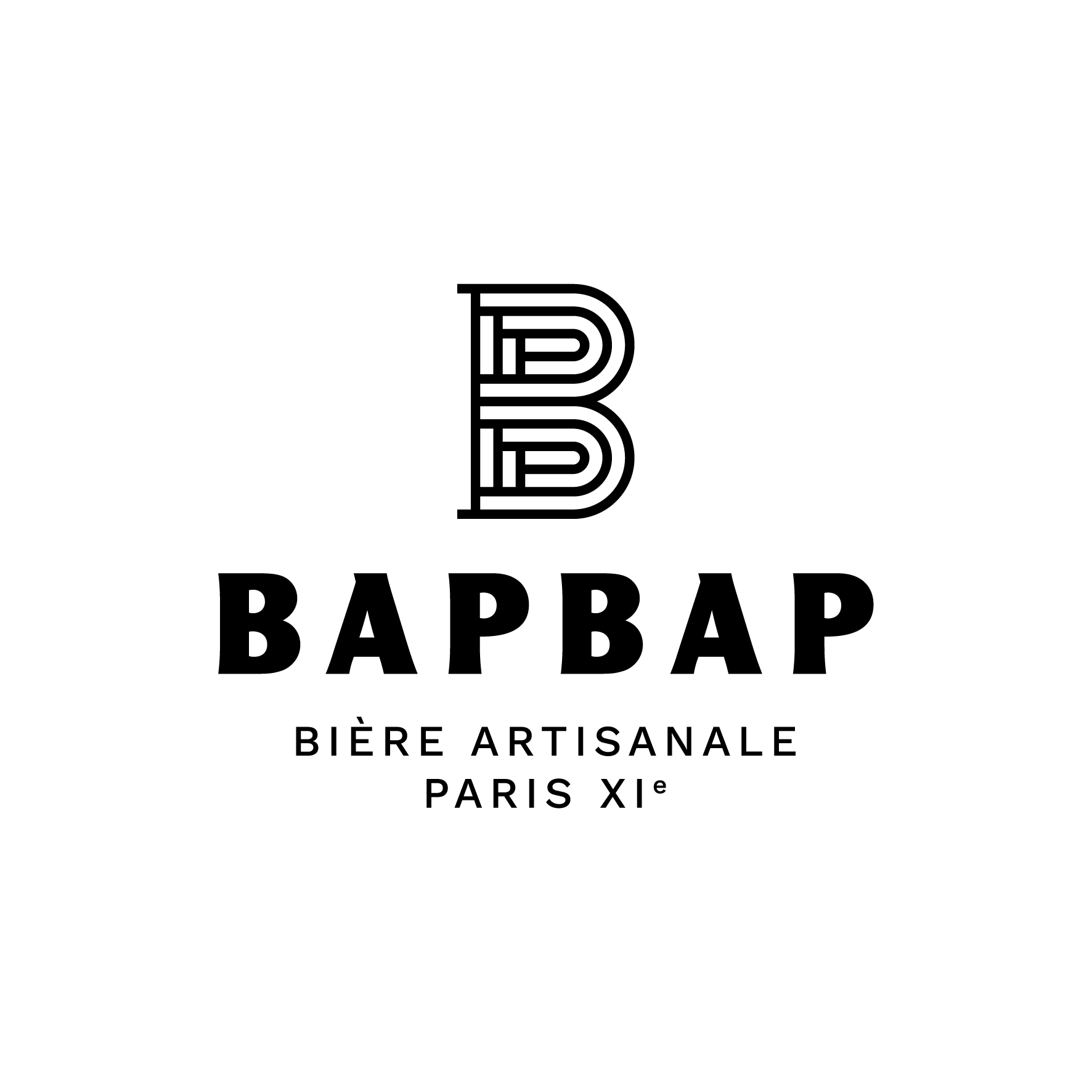 Brasserie BAPBAP — brasserie artisanale à PARIS