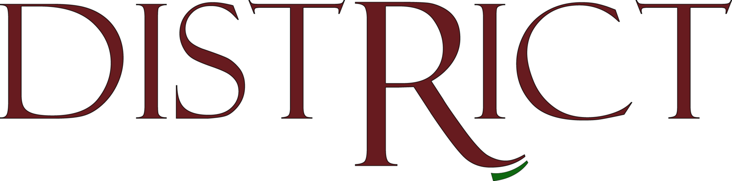 Brasserie Distrikt — brasserie artisanale à #N/A
