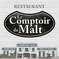 Brasserie Le Comptoir du Malt — brasserie artisanale à AMIENS